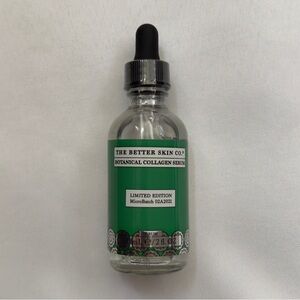 The Better Skin Co. Collagen Serum